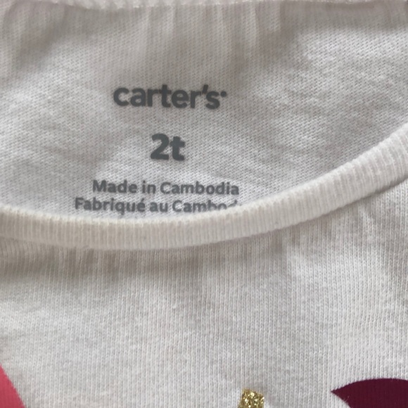 Cute fall top - Picture 3 of 5